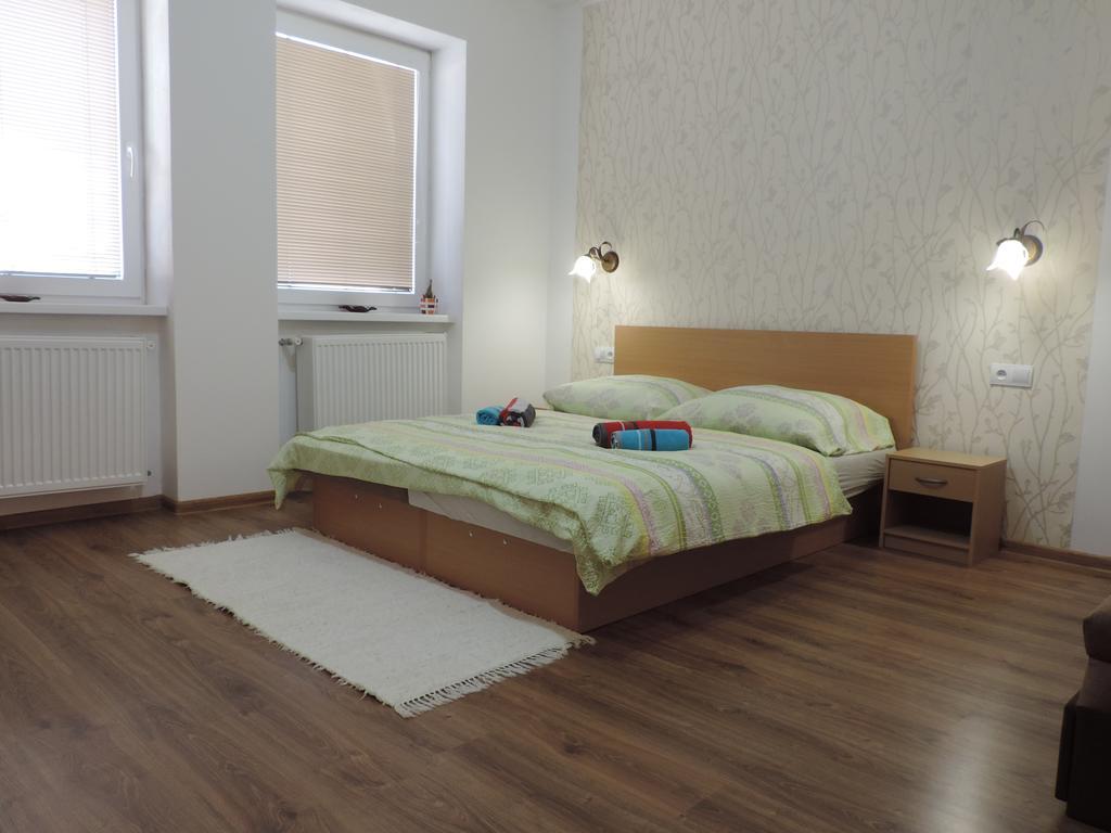 Vila Maria Rapovce Eksteriør billede