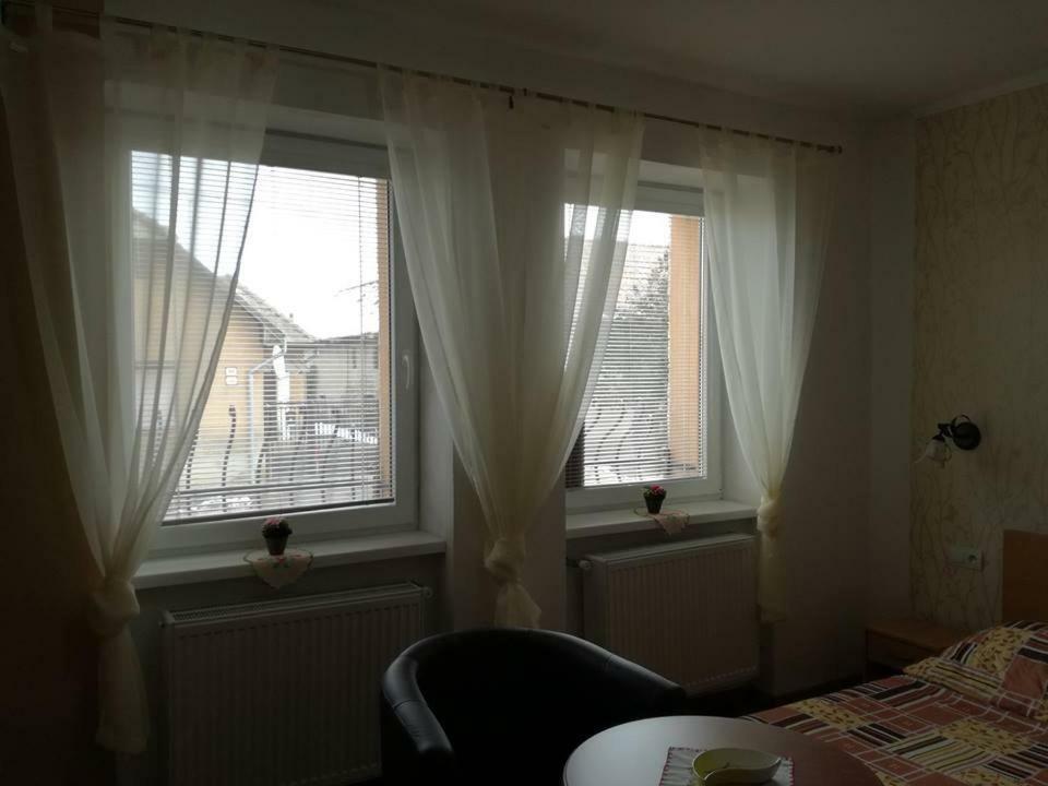 Vila Maria Rapovce Eksteriør billede