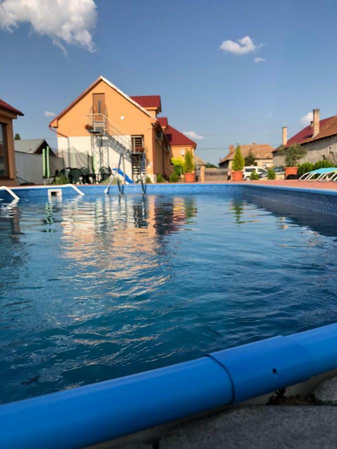 Vila Maria Rapovce Eksteriør billede